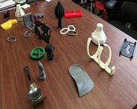 S.Africa medics use 3-D printer for middle ear transplant