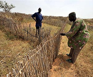 Burkina Faso soldiers freed from prison after protests