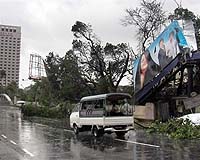 Prepare for disasters despite downturn: UN