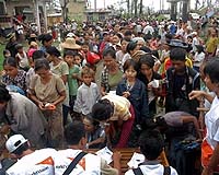 US has no plans for forced intervention in Myanmar