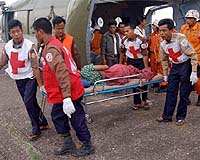 International aid reaches one million people in Myanmar: UN