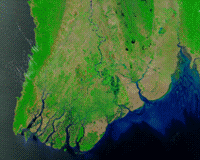 5,000 sq km of Myanmar still underwater: UN