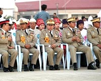 UN says 30,000 flee Myanmar amid fears of full-scale civil war