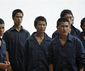 Myanmar frees prisoners under an amnesty