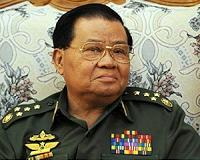 Myanmar army warns against changing 'essence' of constitution