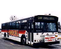 Orbital Wins $3M Transportation Management Contract In Portland, Oregon