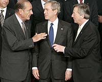 Walker's World: Fixing U.S.-EU ties