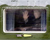 Analysis: American Dynastic Diplomacy
