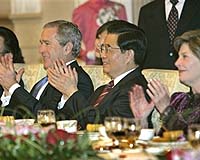 Outside View: Coping with China