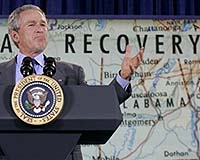Urgent Change Needed To Hurricane Response