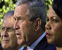 Who Lost Iraq
