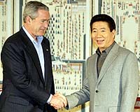 US Puts China, SKorea On The Spot Over Korean Nuke Crisis