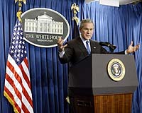 Truth was first US casualty in Iraq war: study