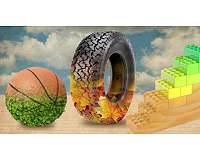 Researchers invent process to make sustainable rubber, plastics