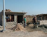 Micro-Grant Makes Business Boom For Iraqi Butcher