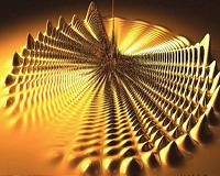 Weak atomic bond, theorized 14 years ago, observed for first time