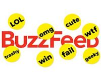 BuzzFeed to cut jobs, refocus advertising