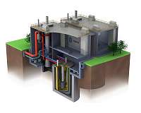 GE Hitachi Nuclear Energy and CEZ signs small modular reactor tech deal with Czech Republic
