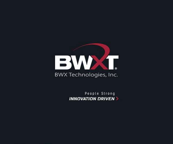 BWXT Delivers Fuel to NASA to Support Nuclear Thermal Propulsion