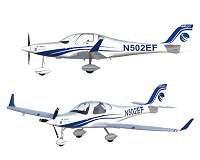 Bye Aerospace Approaches Critical Design Phase Completion
