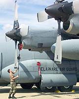 QDR Budget Mesh For Air Force Future