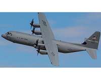 Crashed Chile plane had emergency in 2016: Air Force