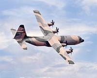 France orders C-130J Super Hercules transports