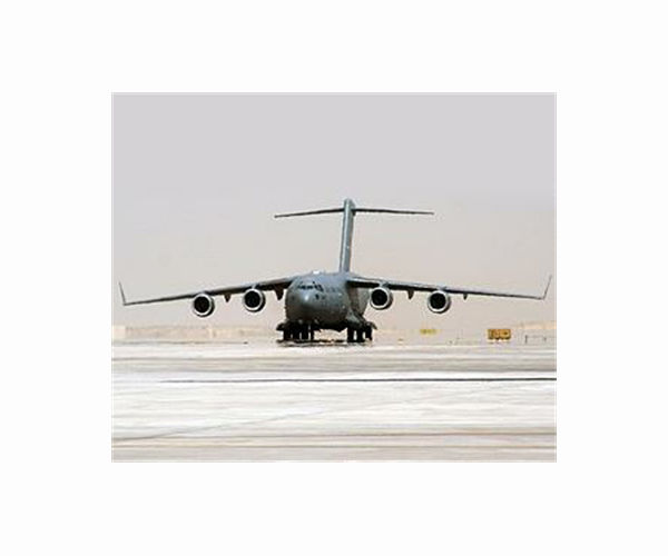 Kabul airport has reopened: US general