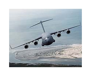 U.A.E. adds 6 C-17s to air force fleet