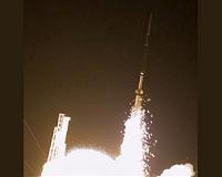 Scientists Study Interaction of Solar Wind and Atmosphere