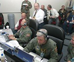 Missile Defense National Team Awarded C2BMC Contract