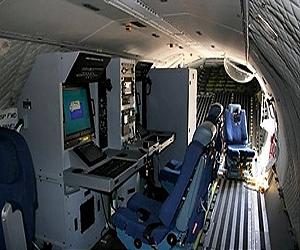 Boeing Receives USAF Contract for Integrated C4ISR Targeting Solution