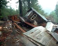 Loma Prieta Fault Not So Weak