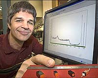 New Method For Making Improved Radiation Detectors