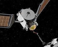 PSI on Two Missions Receiving NASA Concept Development Funding