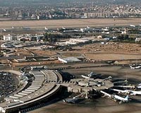 Cairo airport on flu alert as Muslim pilgrims head home