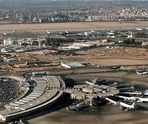 China in talks to help build economic zone in Egypt: report