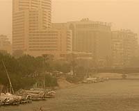 Africa Must Adapt To Soaring Temperatures