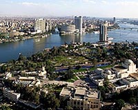 Walker's World: Obama in Cairo