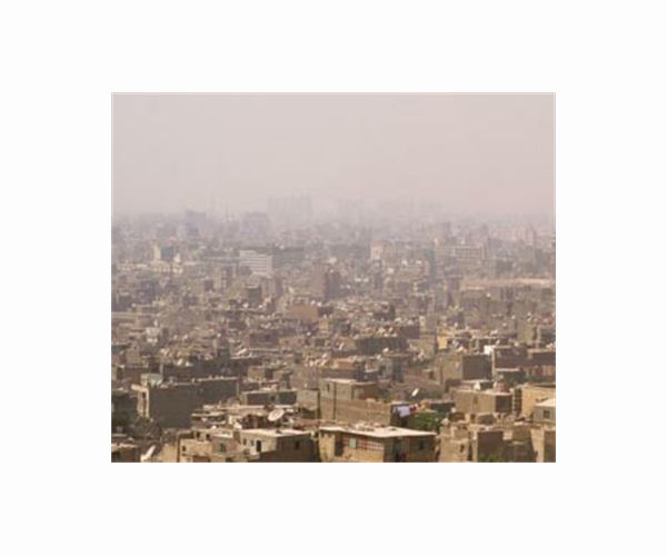 Millions at risk of climate displacement in Middle East