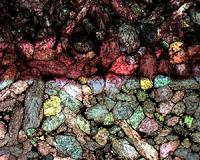 Can a crystal ward off climate change?