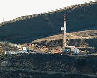 Aliso gas leak effort in final phase