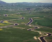 Nitrates poison water in California's Central Valley