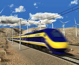 U.S. railway plans to test LNG as fuel