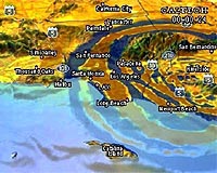 California Quake Should Serve As Reminder