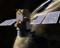 Cloud Mission Double Satellite Launch Scrubbed Again Until Tuesday