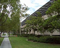 Solar Power Partners Helps LA Go Green