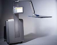 GPS For The Prostate: System Keeps Radiation Therapy On Target