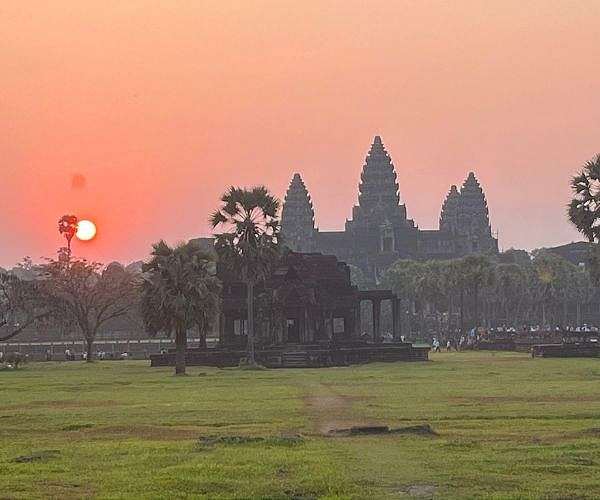 Cambodian heir apparent hails poll victory, defying international criticism