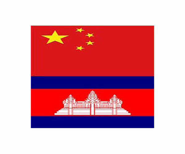 China signs Cambodia trade deal at start of regional charm offensive